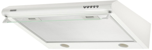 Витяжка ELEYUS BONA II LED SMD 60 WH - 2