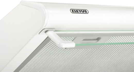Витяжка ELEYUS BONA II LED SMD 60 WH - 7
