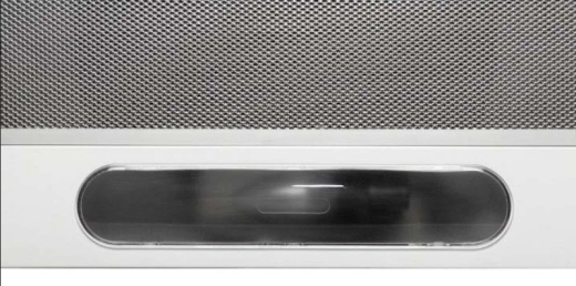 Вытяжка Eleyus LINE 1 50 WH - 4