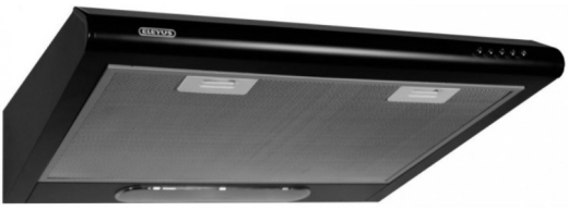 Витяжка ELEYUS LINE 1 60 BL - 1