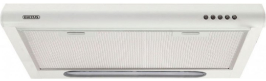 Вытяжка ELEYUS LINE 1 60 WH - 2