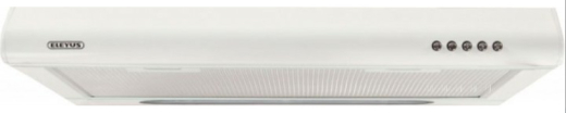 Вытяжка ELEYUS LINE 1 60 WH - 3