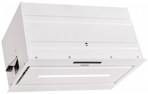 Витяжка вбудована Eleyus BOXER 800 LED 52 WH - 2