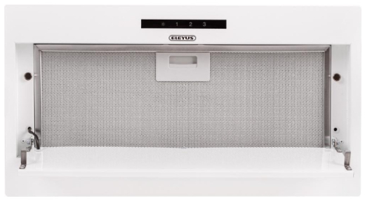 Витяжка вбудована Eleyus BOXER 800 LED 52 WH - 5