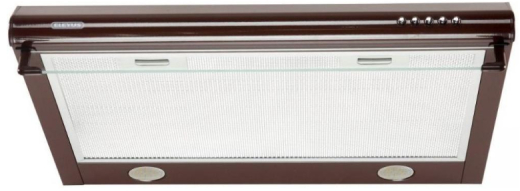 Витяжка Eleyus BONA II LED SMD 50 BR - 1