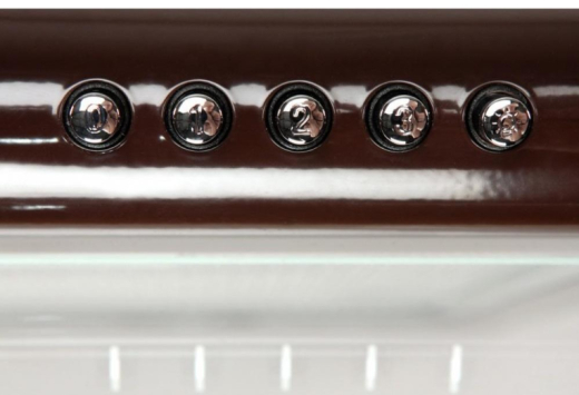 Витяжка Eleyus BONA II LED SMD 50 BR - 5