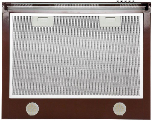 Витяжка Eleyus BONA II LED SMD 50 BR - 7