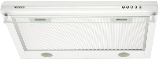 Витяжка ELEYUS BONA II LED SMD 50 WH - 1