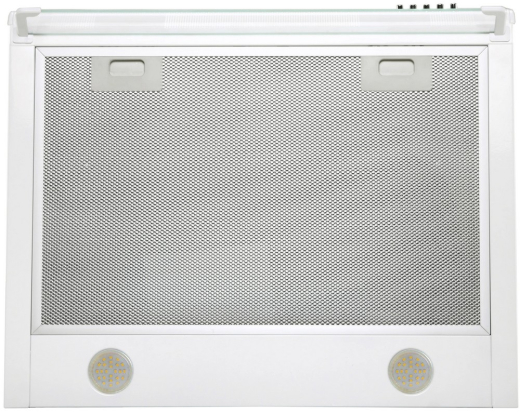 Витяжка ELEYUS BONA II LED SMD 50 WH - 5