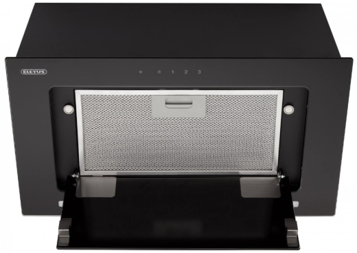 Вытяжка встраиваемая Eleyus Eleyus INTEGRA 800 LED 52 BL - 4