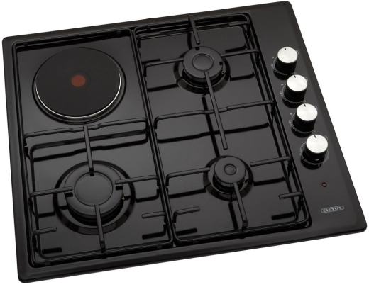 Варочная поверхность ELEYUS UNO 60 BL H1 EF - 3