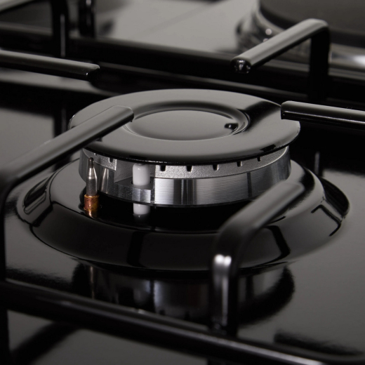 Варочная поверхность ELEYUS UNO 60 BL H1 EF - 9