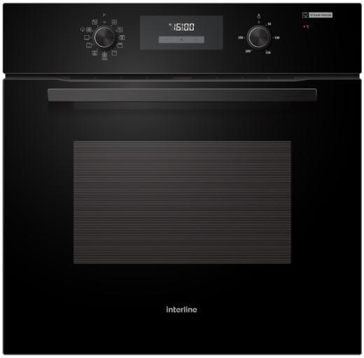 Духова шкаф Jantar GTK 6006 BL - 1