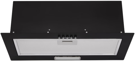 Витяжка вбудована Jantar BILT 650 LED 52 BL - 1