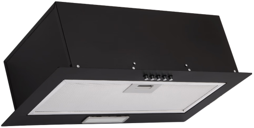 Витяжка вбудована Jantar BILT 650 LED 52 BL - 2