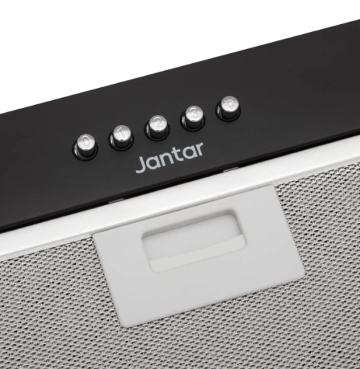 Витяжка вбудована Jantar BILT 650 LED 52 BL - 5