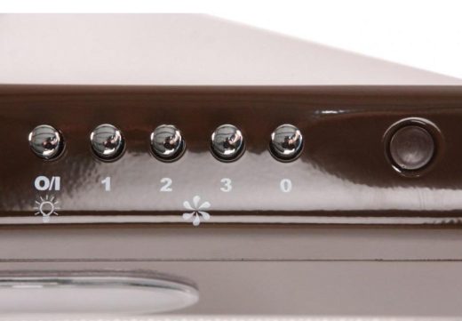 Витяжка купольна Jantar Passat 50 BR - 3