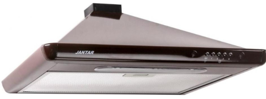 Витяжка купольна Jantar Passat 60 BR - 2