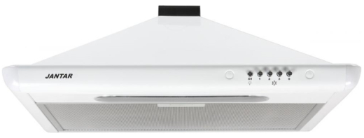 Витяжка купольна Jantar Passat 60 WH - 1