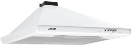 Витяжка купольна Jantar Passat 60 WH - 2