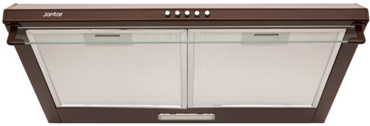 Витяжка Jantar PHT I LED 50 BR - 1