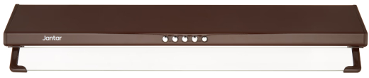Витяжка Jantar PHT I LED 50 BR - 4