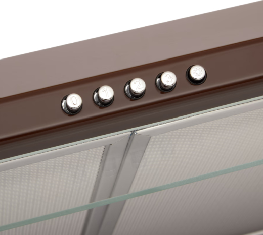 Витяжка Jantar PHT I LED 50 BR - 5