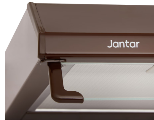 Витяжка Jantar PHT I LED 50 BR - 6