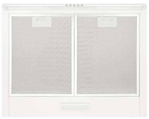 Витяжка Jantar PHT I LED 50 WH - 4