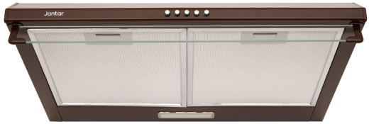 Витяжка Jantar PHT I LED 60 BR - 1