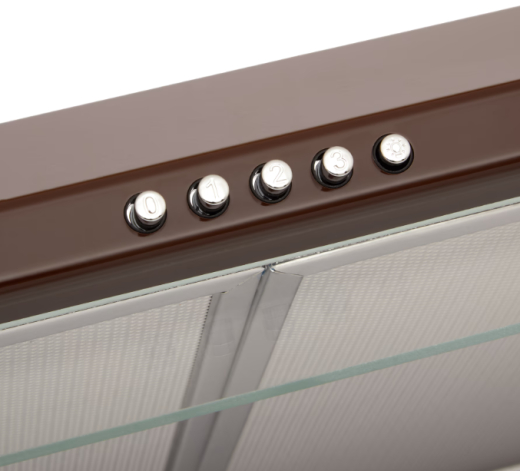 Витяжка Jantar PHT I LED 60 BR - 6