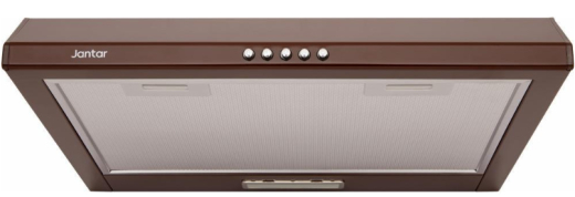 Витяжка Jantar ST I LED 50 BR - 1