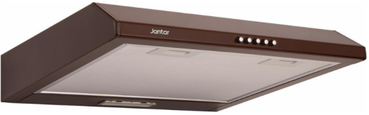Витяжка Jantar ST I LED 50 BR - 3