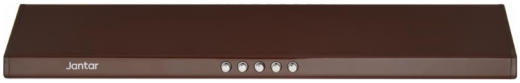 Витяжка Jantar ST I LED 50 BR - 4