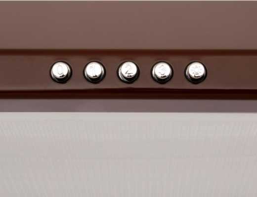 Витяжка Jantar ST I LED 50 BR - 8