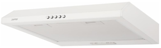 Витяжка Jantar ST I LED 50 WH - 3