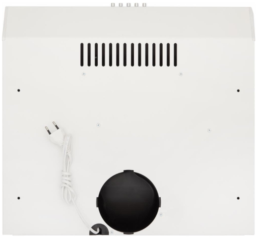 Витяжка Jantar ST I LED 50 WH - 5