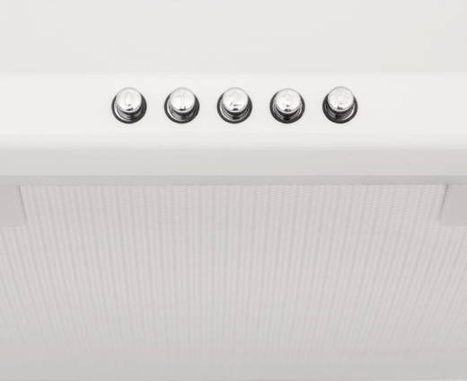 Витяжка Jantar ST I LED 50 WH - 6