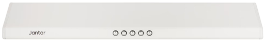 Витяжка Jantar ST I LED 60 WH - 4