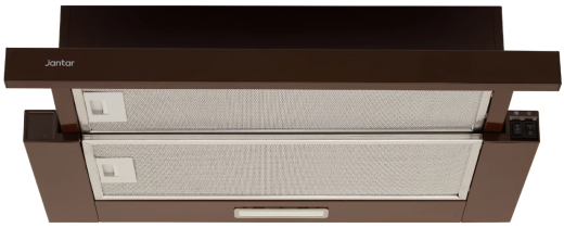 Витяжка телескопічна Jantar TLT 1000 LED 60 BR - 1