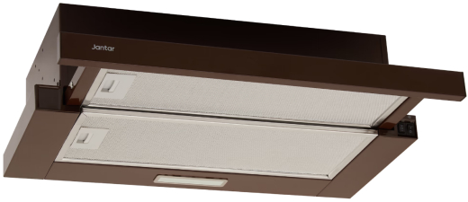 Витяжка телескопічна Jantar TLT 1000 LED 60 BR - 2