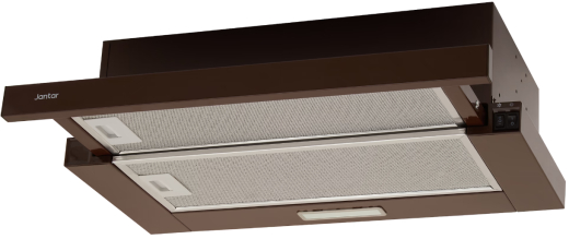 Витяжка телескопічна Jantar TLT 1000 LED 60 BR - 3