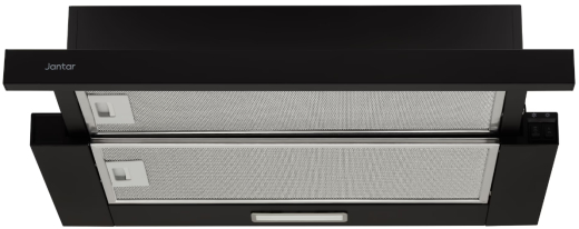 Витяжка телескопічна Jantar TLT 650 LED 60 BL - 1