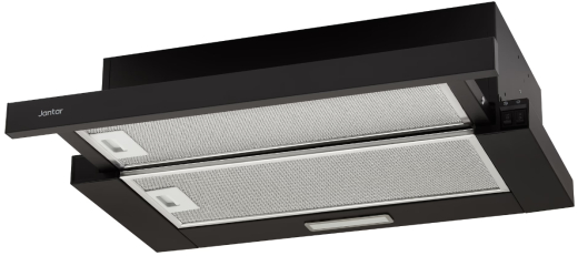 Витяжка телескопічна Jantar TLT 650 LED 60 BL - 3