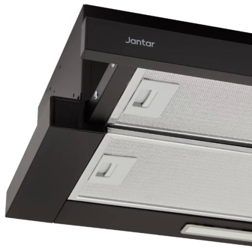 Витяжка телескопічна Jantar TLT 650 LED 60 BL - 6