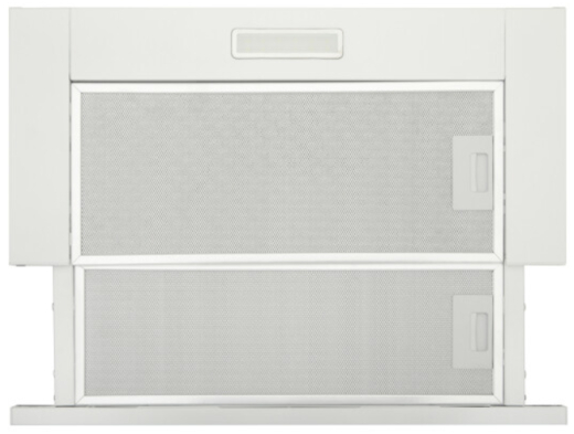 Витяжка телескопічна Jantar TLT 650 LED 60 WH - 4