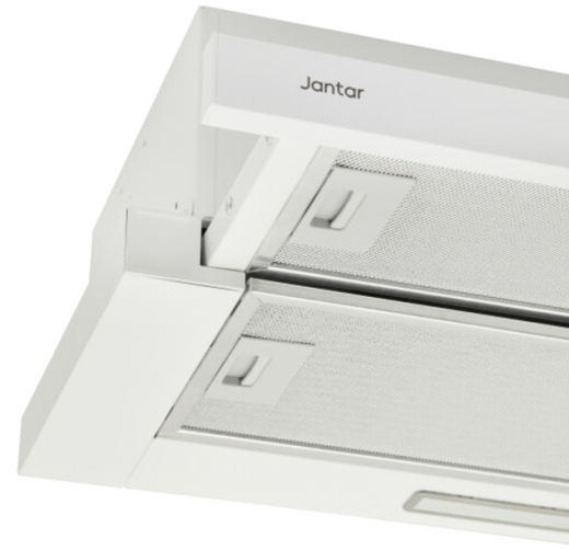 Витяжка телескопічна Jantar TLT 650 LED 60 WH - 5
