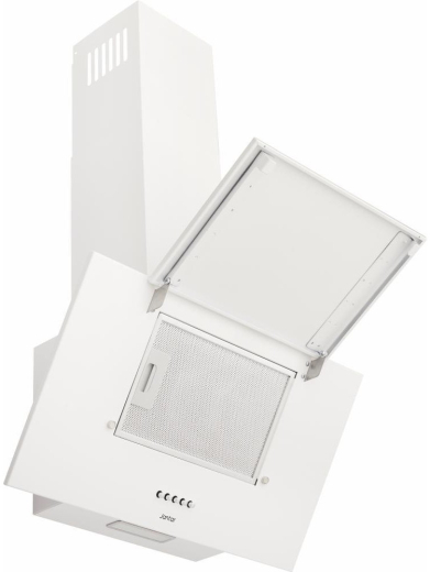 Вытяжка JANTAR VRT 650 LED 60 WH - 4