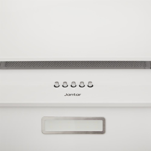 Вытяжка JANTAR VRT 650 LED 60 WH - 9