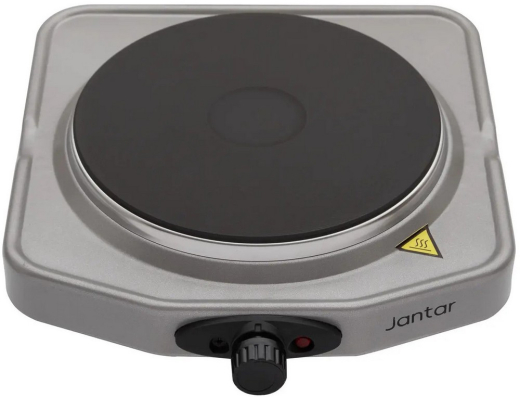 Электроплита  JANTAR TSF 01 GR H - 1